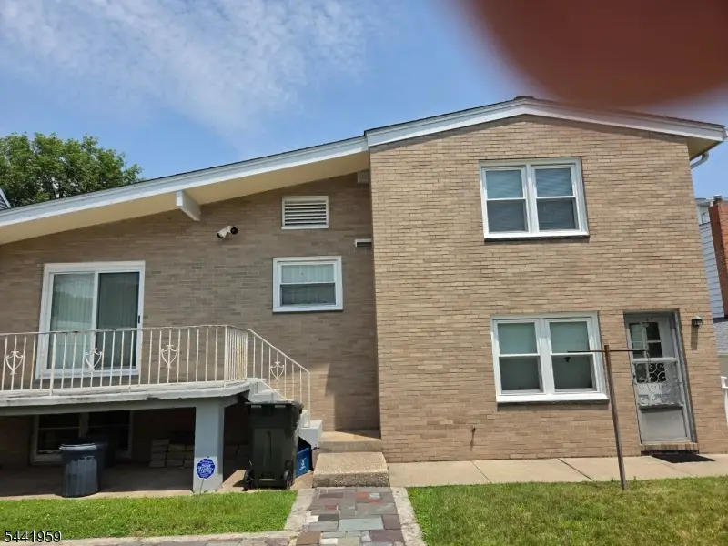 77 Columbia Ave, Nutley, NJ 07110 - #2
