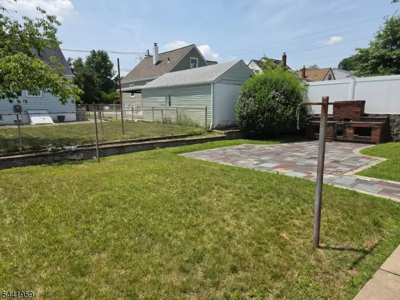 77 Columbia Ave, Nutley, NJ 07110 - #3