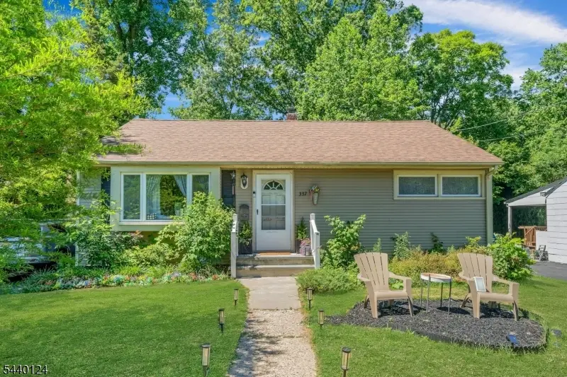 337 Richard Way, North Plainfield, NJ 07062 - #1