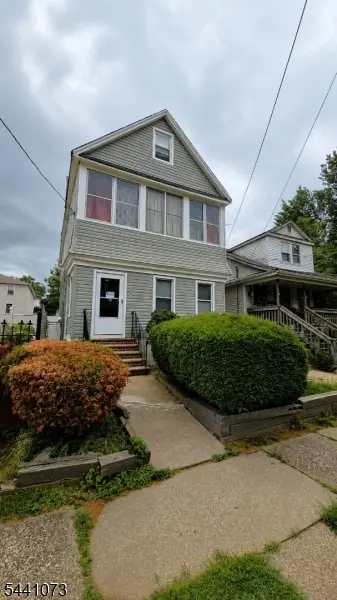 25 W 15th St, Linden, NJ 07036 - #2