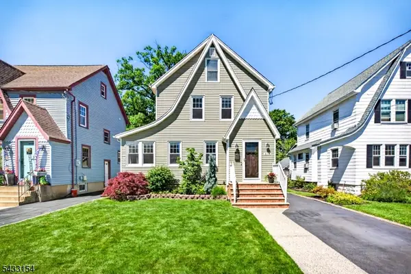 612 Larch Street, Roselle Park Boro, NJ 07204