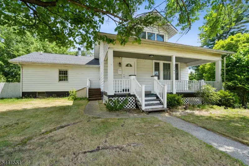 2241 Spruce St, Ewing, NJ 08638 - #2
