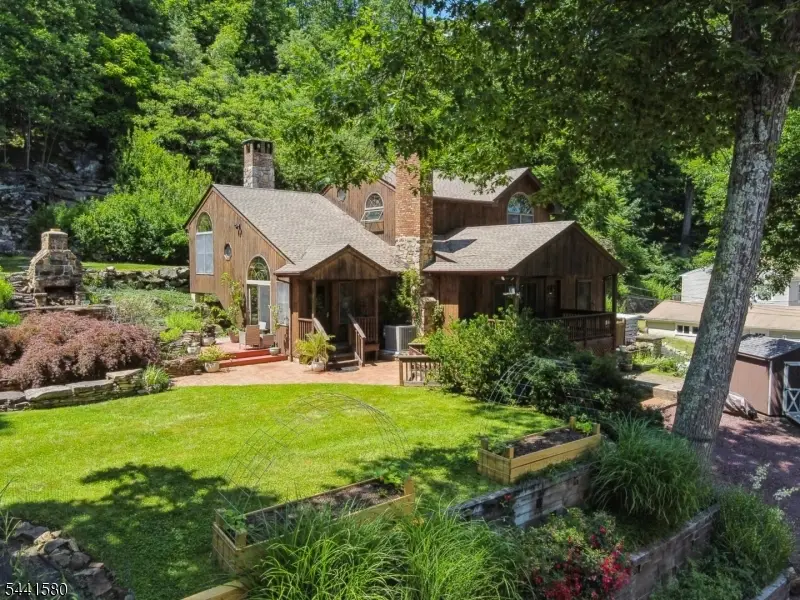 117 Green Pond Rd, White Meadow Lake, NJ 07866 - #2