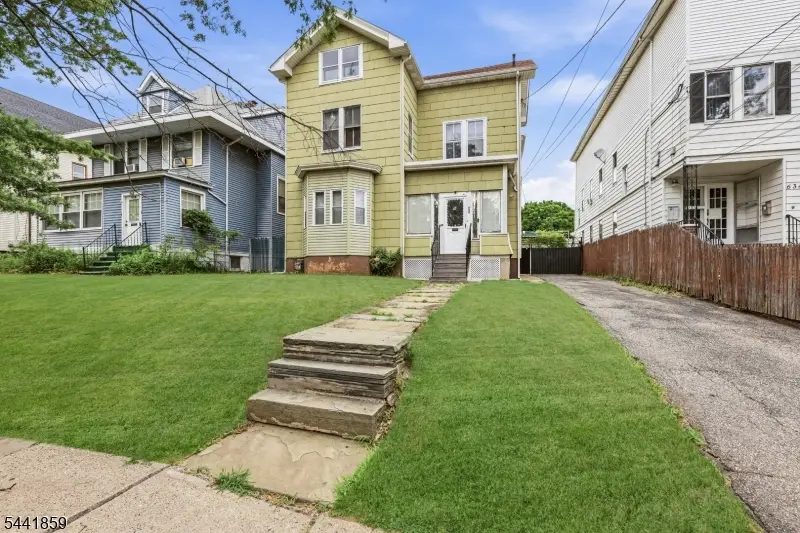 630 Madison Ave, Elizabeth, NJ 07201 - #1