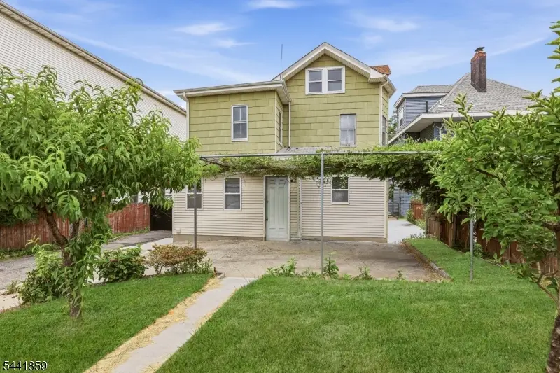 630 Madison Ave, Elizabeth, NJ 07201 - #2