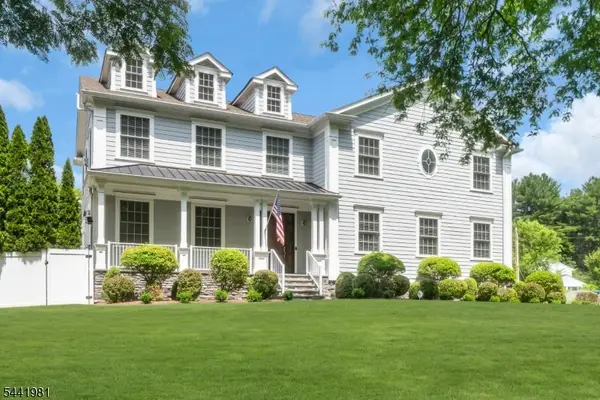 332 Southern Boulevard, Chatham Twp., NJ 07928
