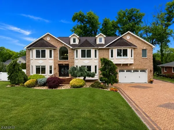 19 Fairview Road, Clark Twp., NJ 07066