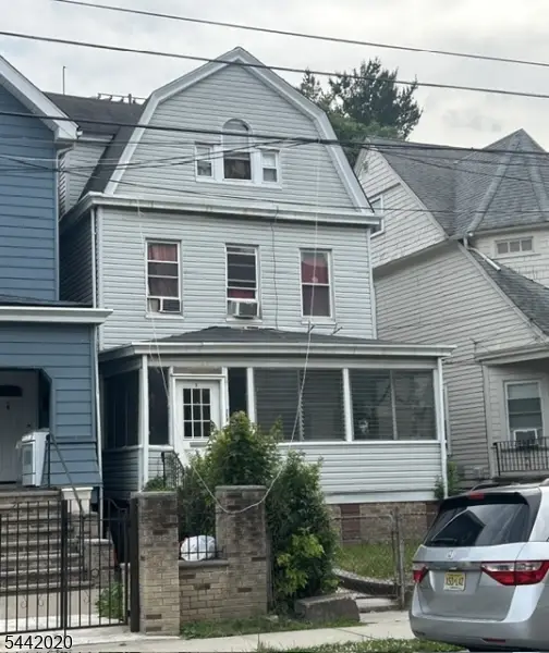 368 Jackson St, City Of Orange, NJ 07050 - #1