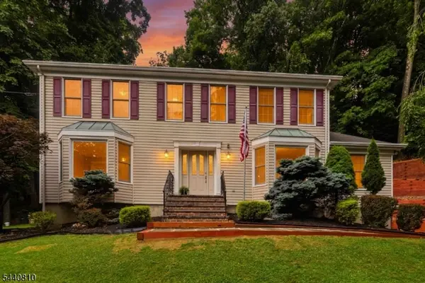 56 Union Hill Rd, Parsippany-Troy Hills Twp., NJ 07950