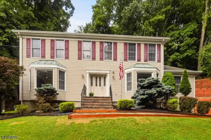 56 Union Hill Rd, Parsippany Troy Hills, NJ 07950 - #2