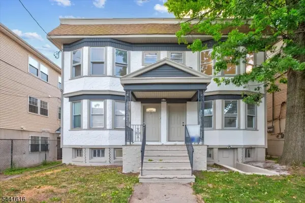 20 Edwin Pl, Newark City, NJ 07112