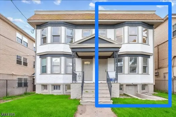 22 Edwin Pl, Newark City, NJ 07112