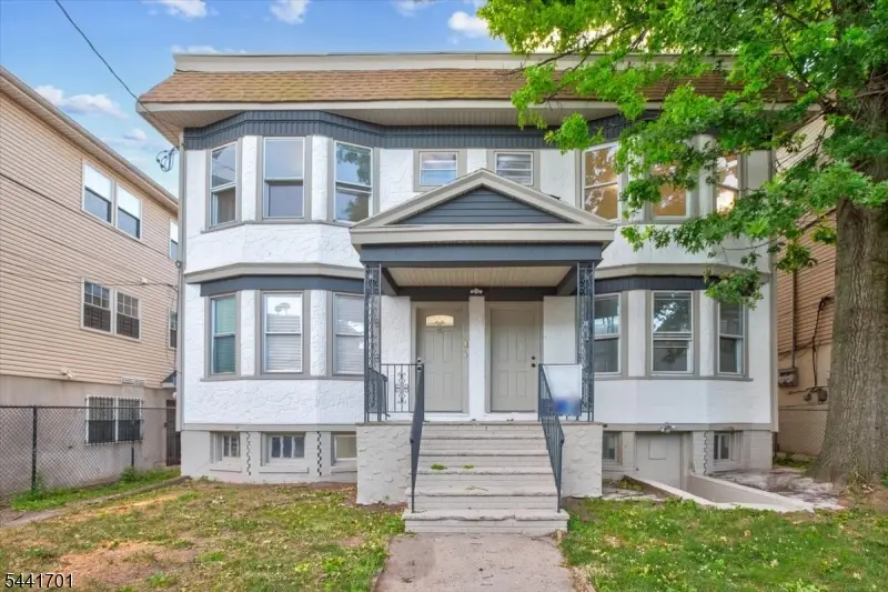 22 Edwin Pl, Newark, NJ 07112 - #2