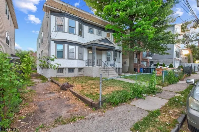 22 Edwin Pl, Newark, NJ 07112 - #3