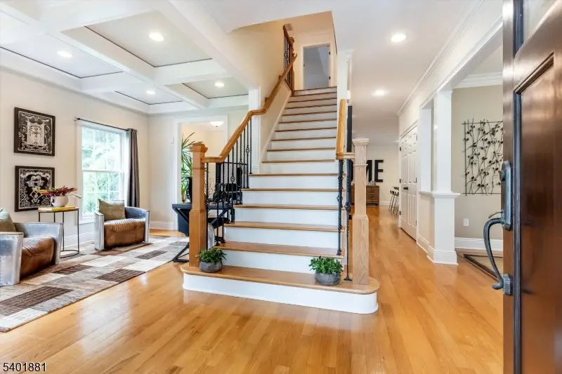 1 Central Ave, Montclair, NJ 07042 - #3