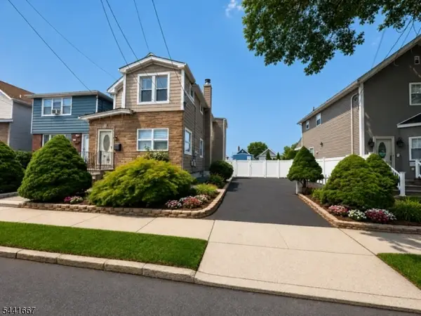 408 Forest St, Kearny Town, NJ 07032