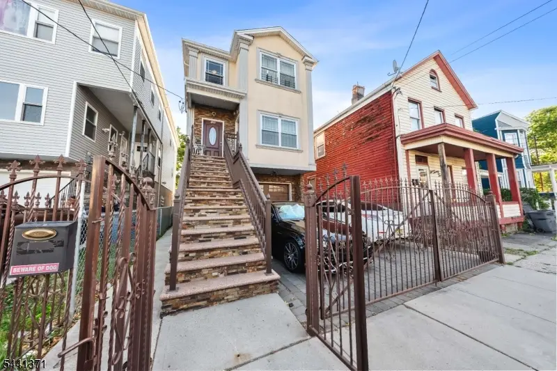 120 Fulton St, Elizabethport, NJ 07206 - #2