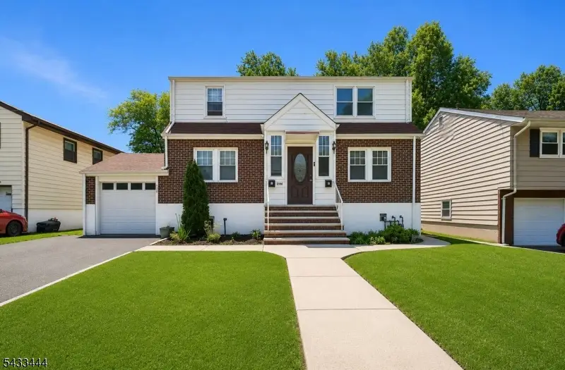 2198 Halsey St, Union, NJ 07083 - #1