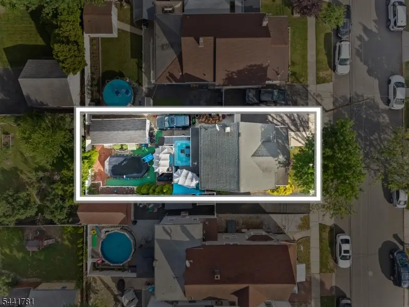 217 Sheridan Ave, Roselle Park, NJ 07204 - #2