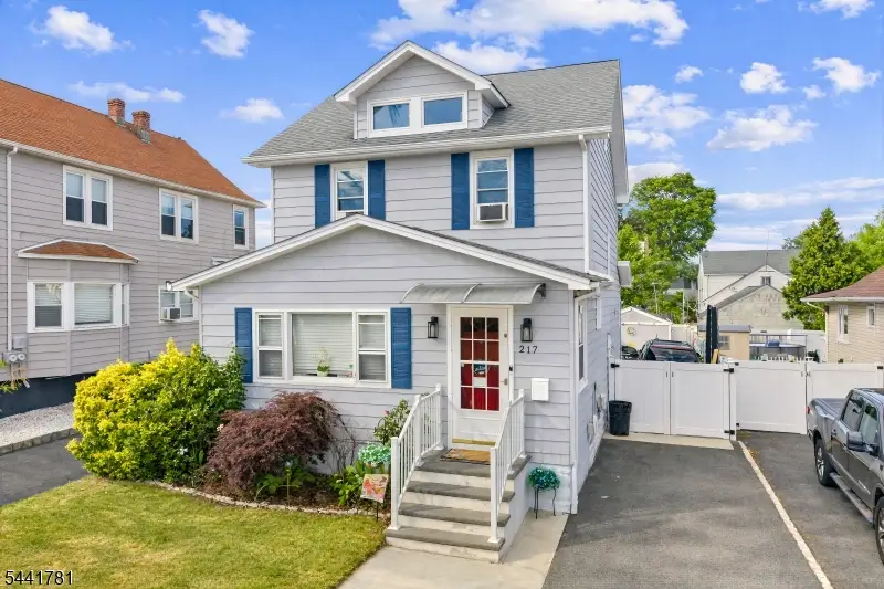 217 Sheridan Ave, Roselle Park, NJ 07204 - #3