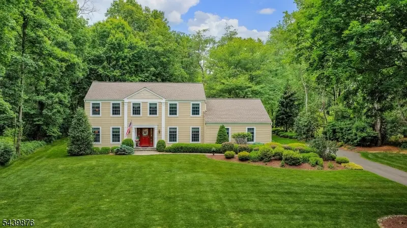 18 Glen Ridge Dr, Washington, NJ 07853 - #2