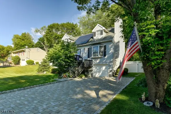 24 Shore Rd, Green Twp., NJ 07821