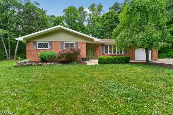 338 Woolf Rd, Alexandria Twp., NJ 08848