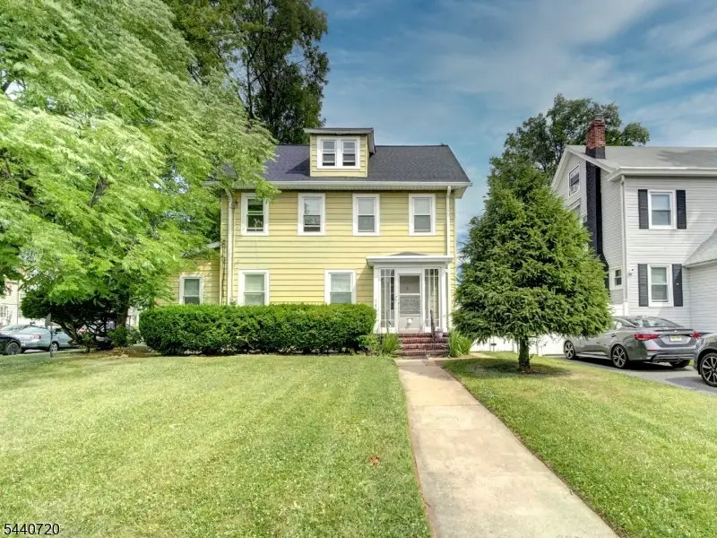 141 Parker Rd, Elizabeth, NJ 07208 - #2