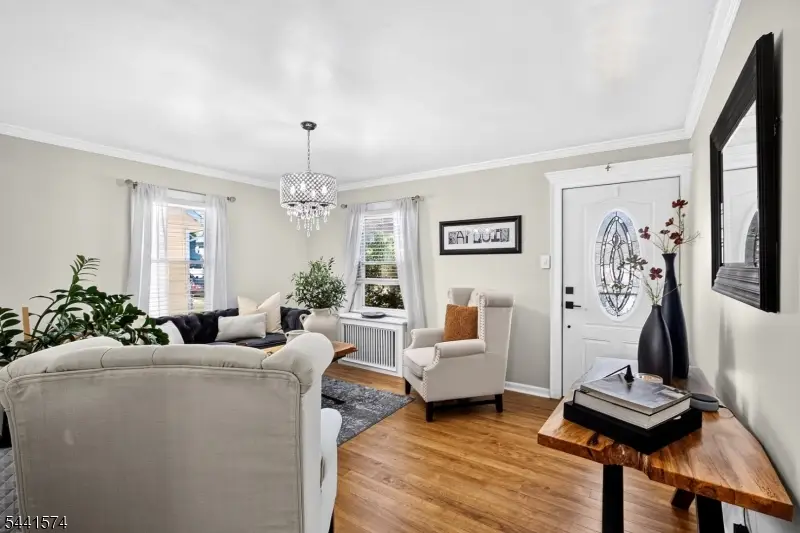 523 Harrison Pl, Linden, NJ 07036 - #2