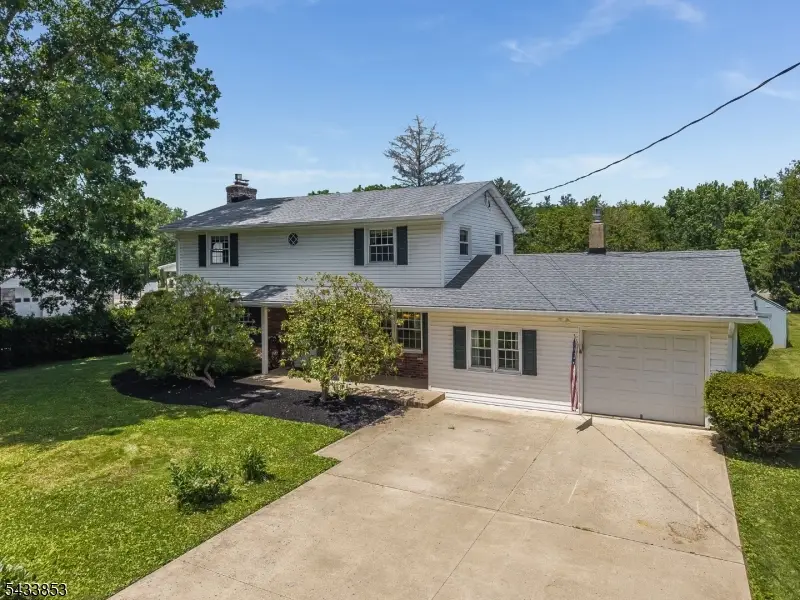 44 Pleasant Valley Rd, Brass Castle, NJ 07882 - #1