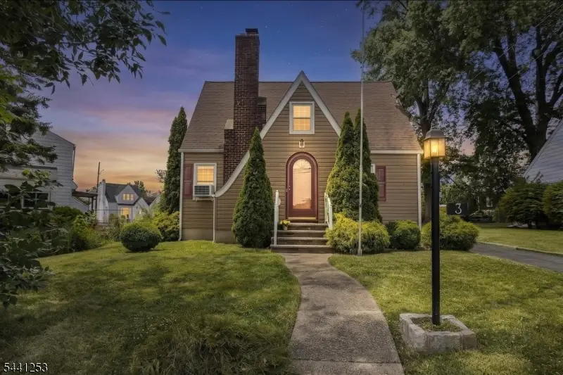 3 Lucien Pl, Linden, NJ 07036 - #3