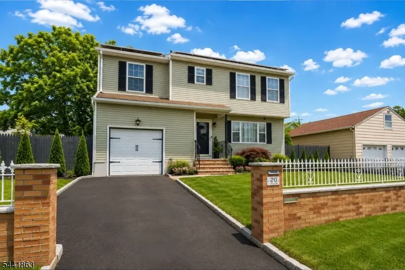 20 Cliff Ave, Fords, NJ 08863 - #1