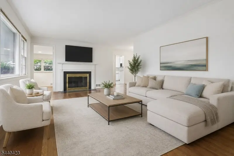 61 Samson Ave, Madison, NJ 07940 - #3