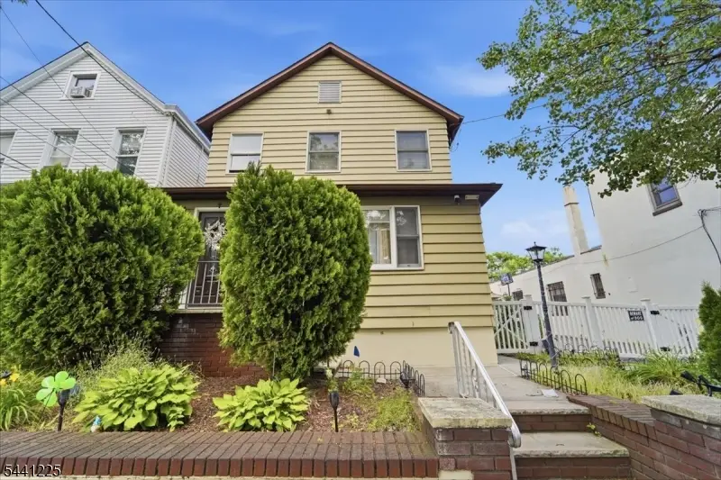 30 Getty Ave, Clifton, NJ 07011 - #1