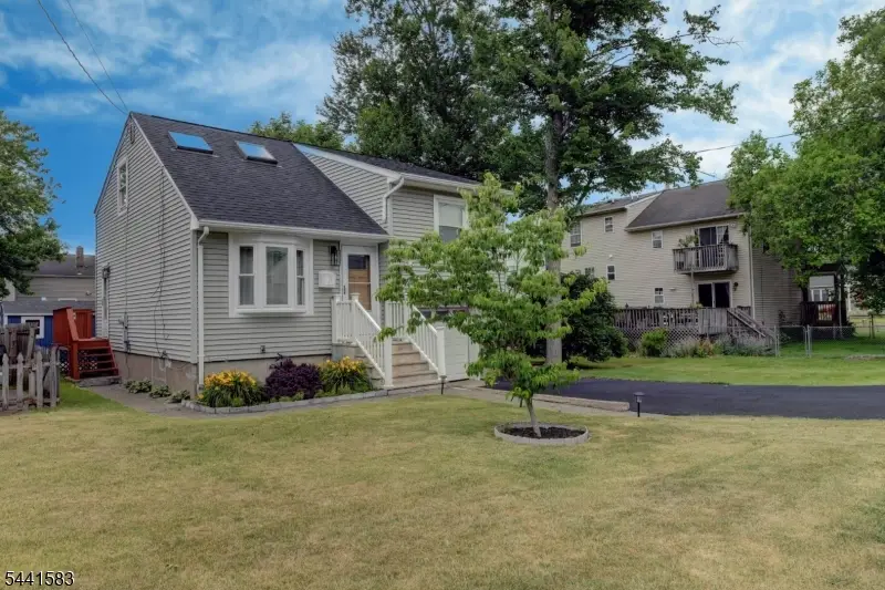 23 Ute Ave, Lake Hiawatha, NJ 07034 - #2