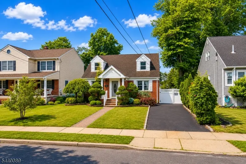 345 2nd Ave, Garwood, NJ 07027 - #2