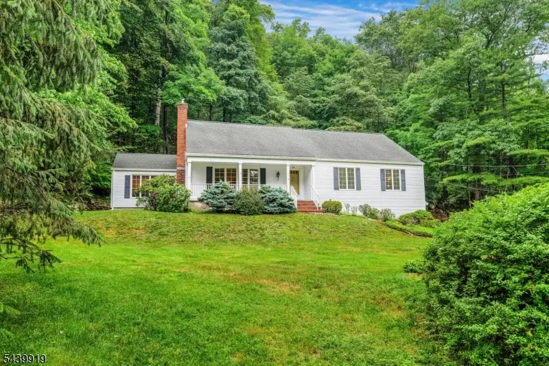 50 Rockledge Rd, Montville, NJ 07045 - #3
