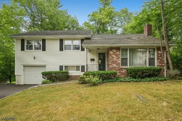 3 Shelley Ter, West Orange Twp., NJ 07052