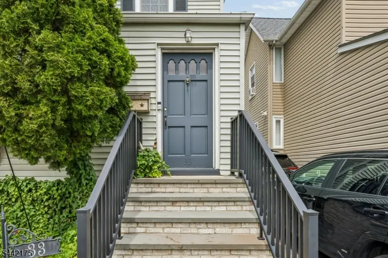33 Myrtle Ave, Nutley, NJ 07110 - #1