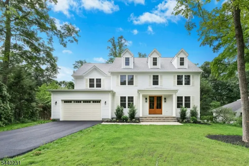 155 Dogwood Ln, Berkeley Heights, NJ 07922 - #1
