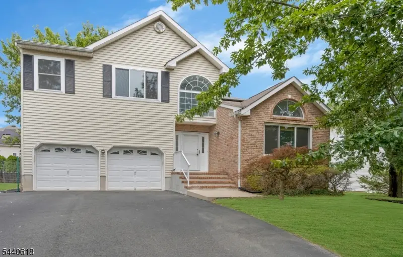 450 Vanderveer Rd, Bradley Gardens, NJ 08807 - #1