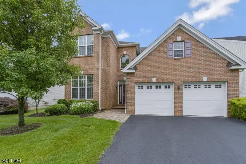 46 Andover Dr, Heathcote, NJ 08824 - #1