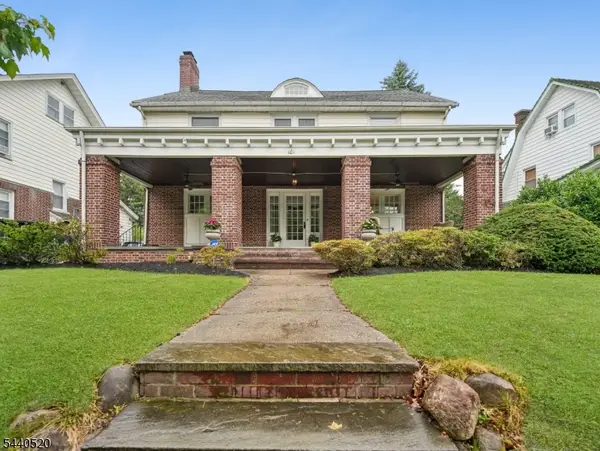 101 S Centre St, South Orange Village Twp., NJ 07079
