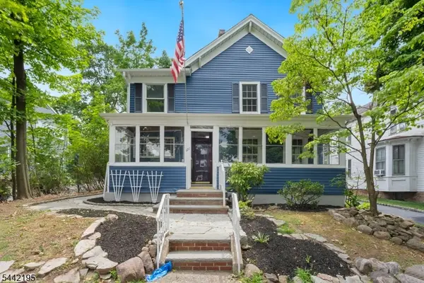 120 2nd St, South Orange Village Twp., NJ 07079