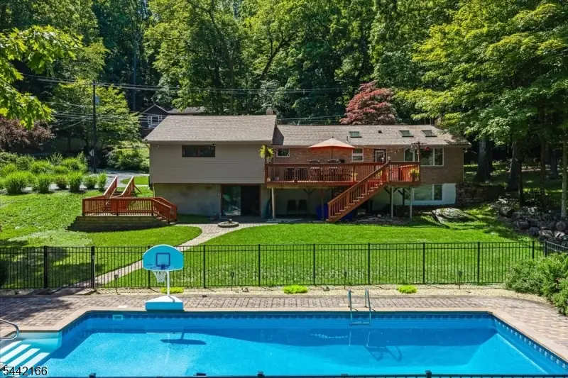 166 Glenside Trl, Lake Mohawk, NJ 07871 - #1