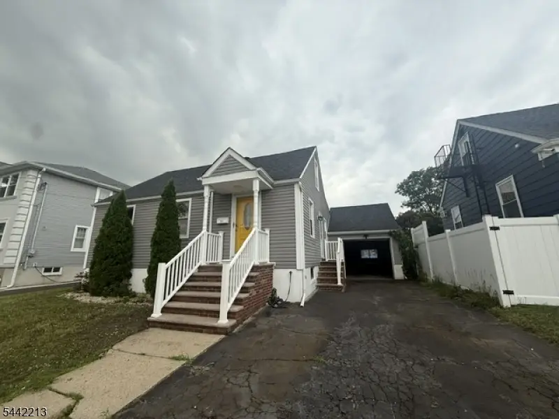 211 Bradford Ave, Linden, NJ 07036 - #3