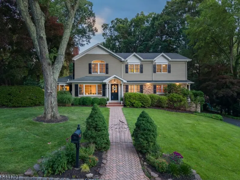 38 Hilltop Ter, Chatham, NJ 07928 - #1