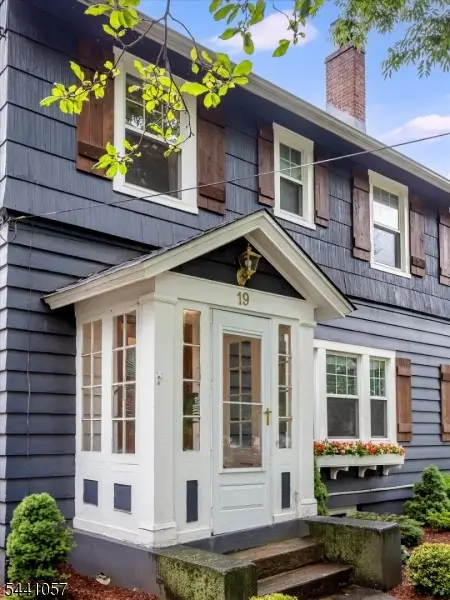 19 Forest Ave, Verona, NJ 07044 - #2