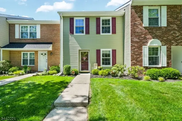 183 Gettysburg Way, Lincoln Park Boro, NJ 07035