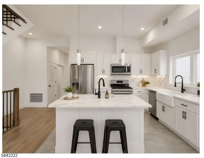 366 21st St, Irvington, NJ 07111 - #2